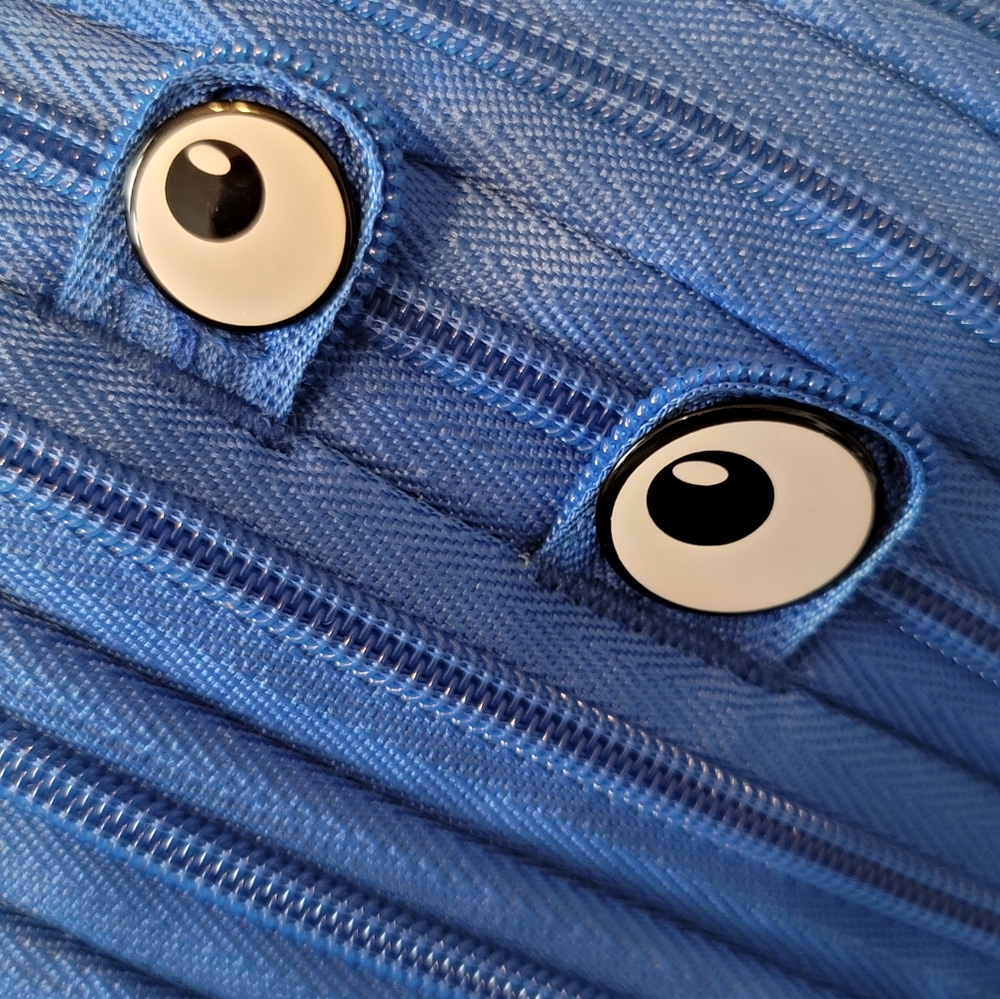 ZIPIT MONSTER CASE - Picture 3 of 13
